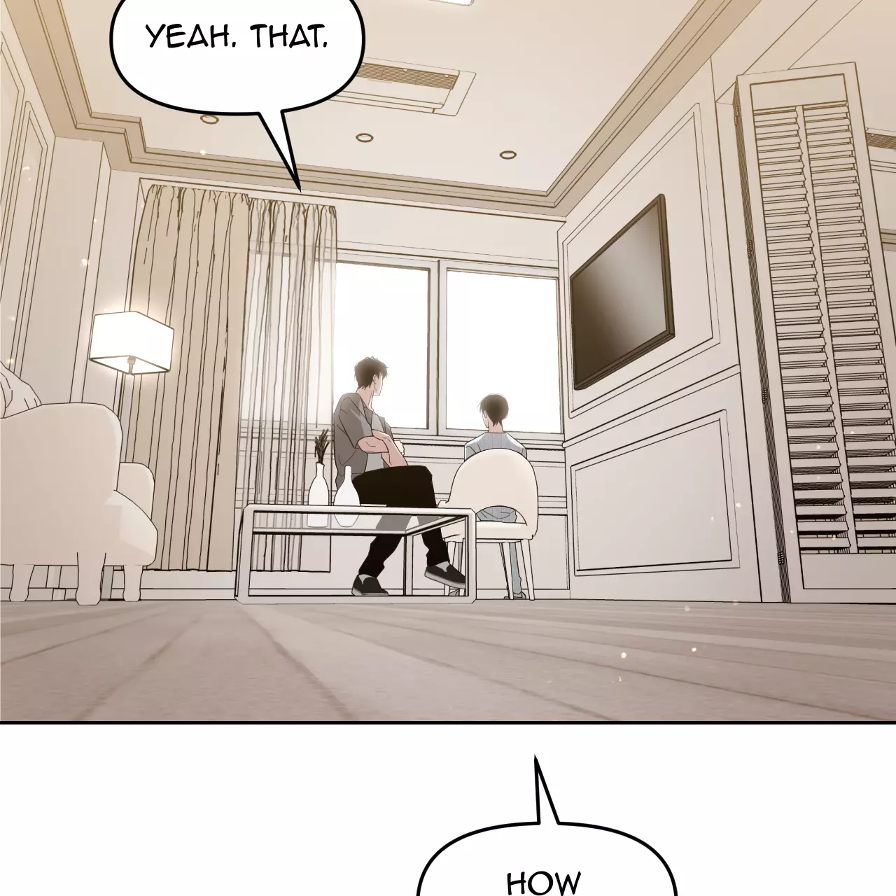 Death Delayed for a Short Time Because of the Will - Chapter 54 Page 99