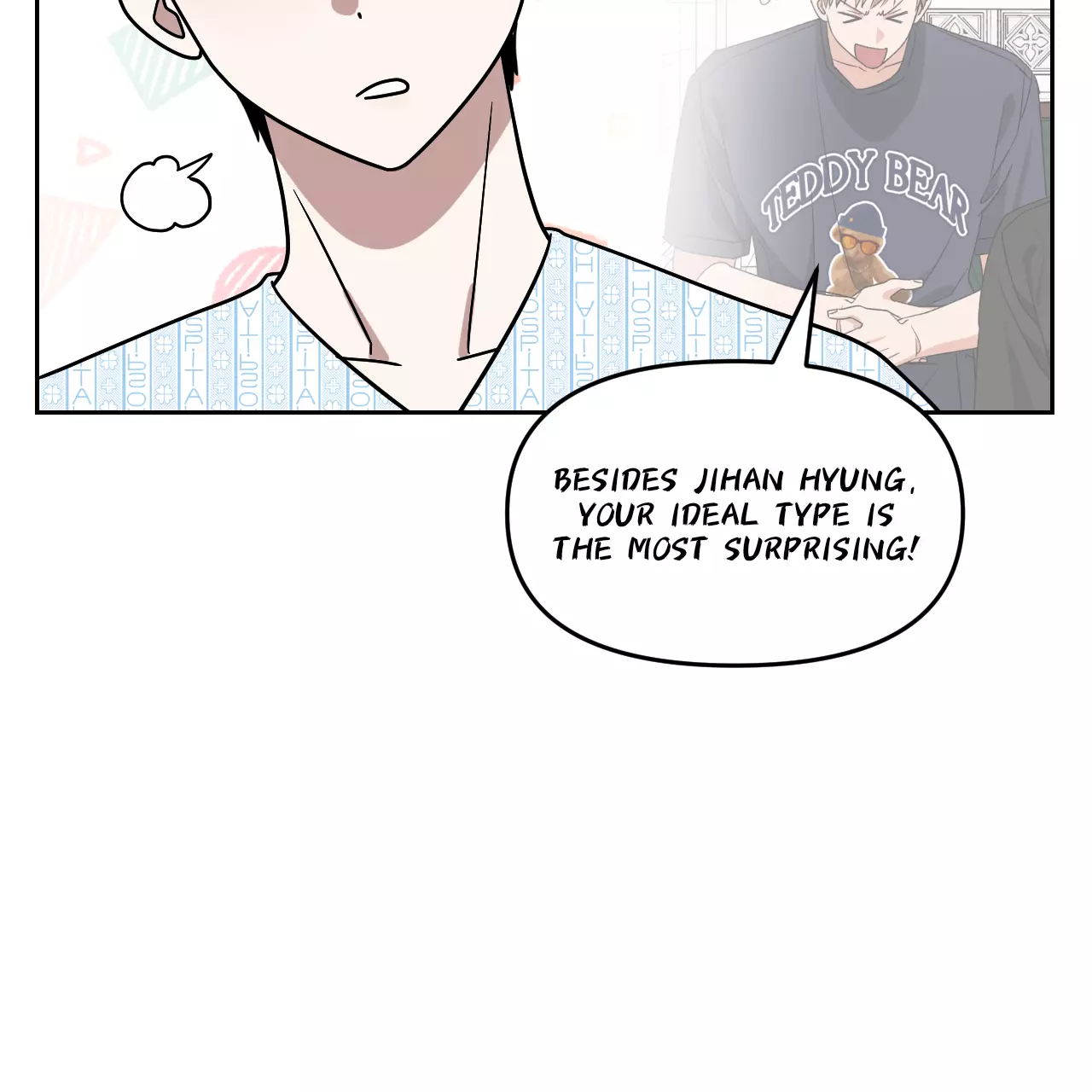 Death Delayed for a Short Time Because of the Will - Chapter 54 Page 112