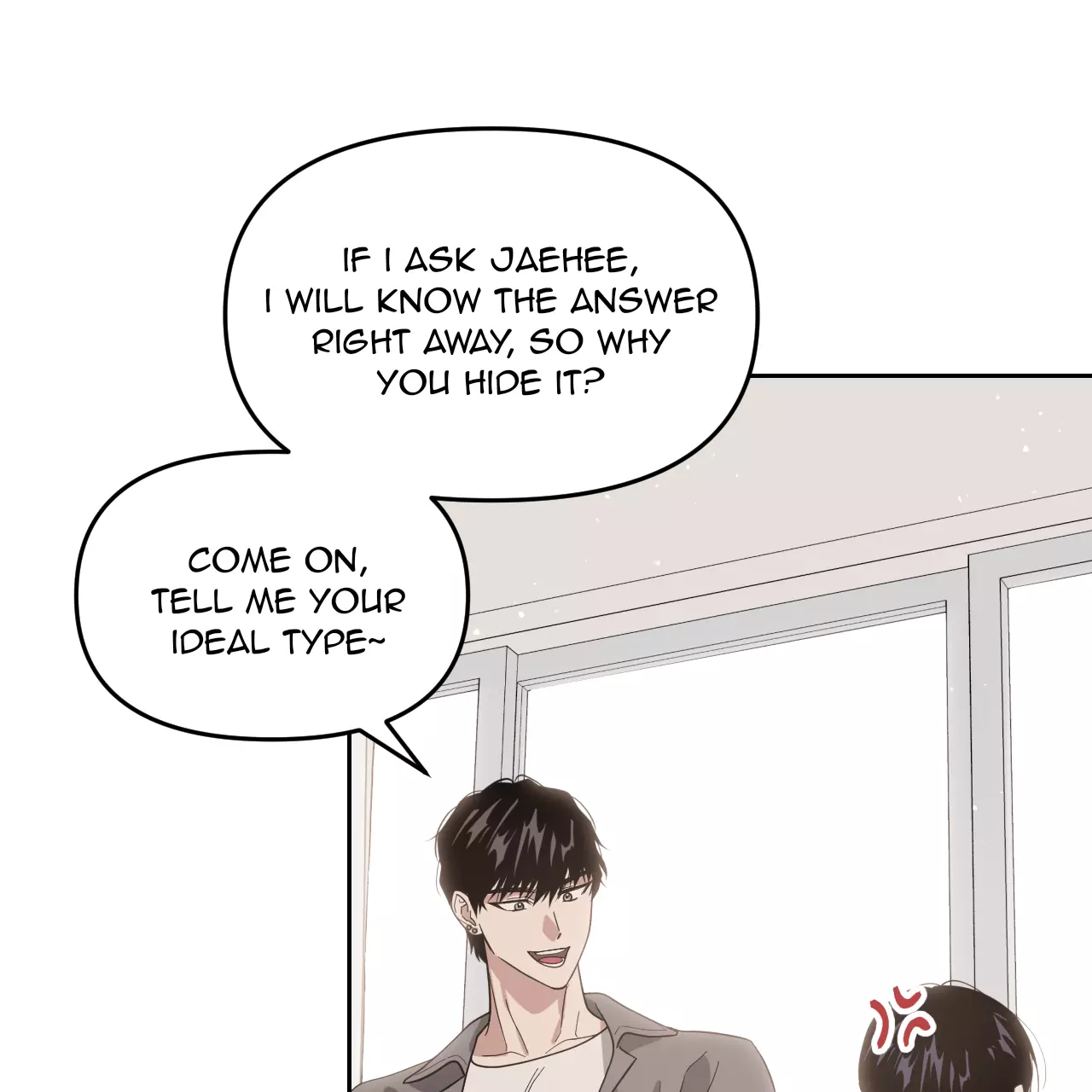 Death Delayed for a Short Time Because of the Will - Chapter 54 Page 113