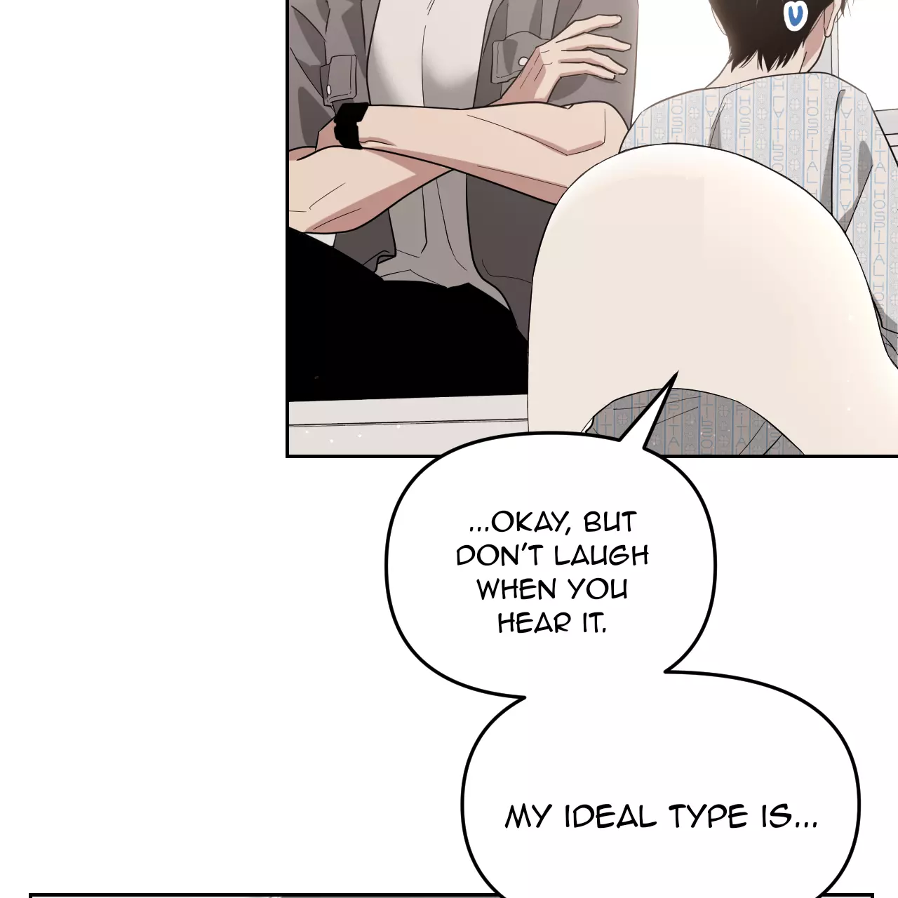 Death Delayed for a Short Time Because of the Will - Chapter 54 Page 114