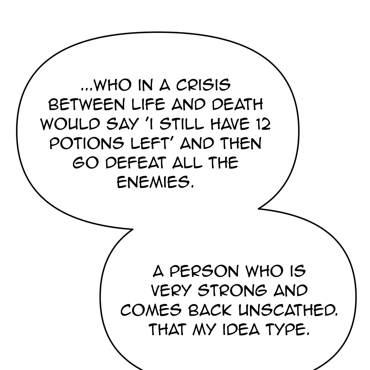 Death Delayed for a Short Time Because of the Will - Chapter 54 Page 117