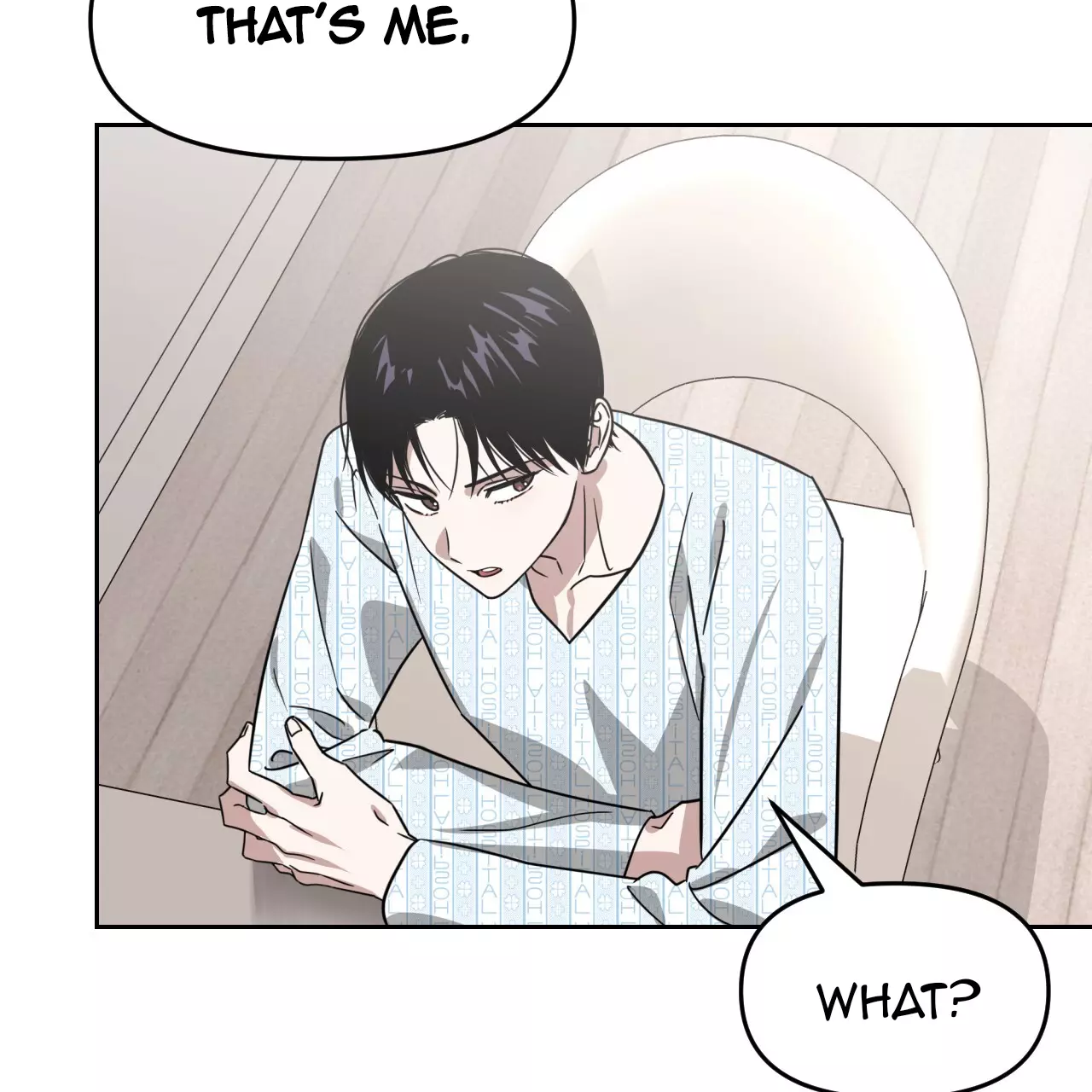 Death Delayed for a Short Time Because of the Will - Chapter 54 Page 122