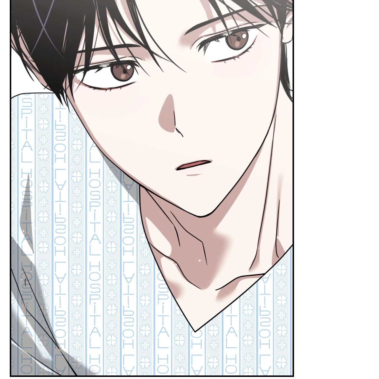Death Delayed for a Short Time Because of the Will - Chapter 54 Page 124