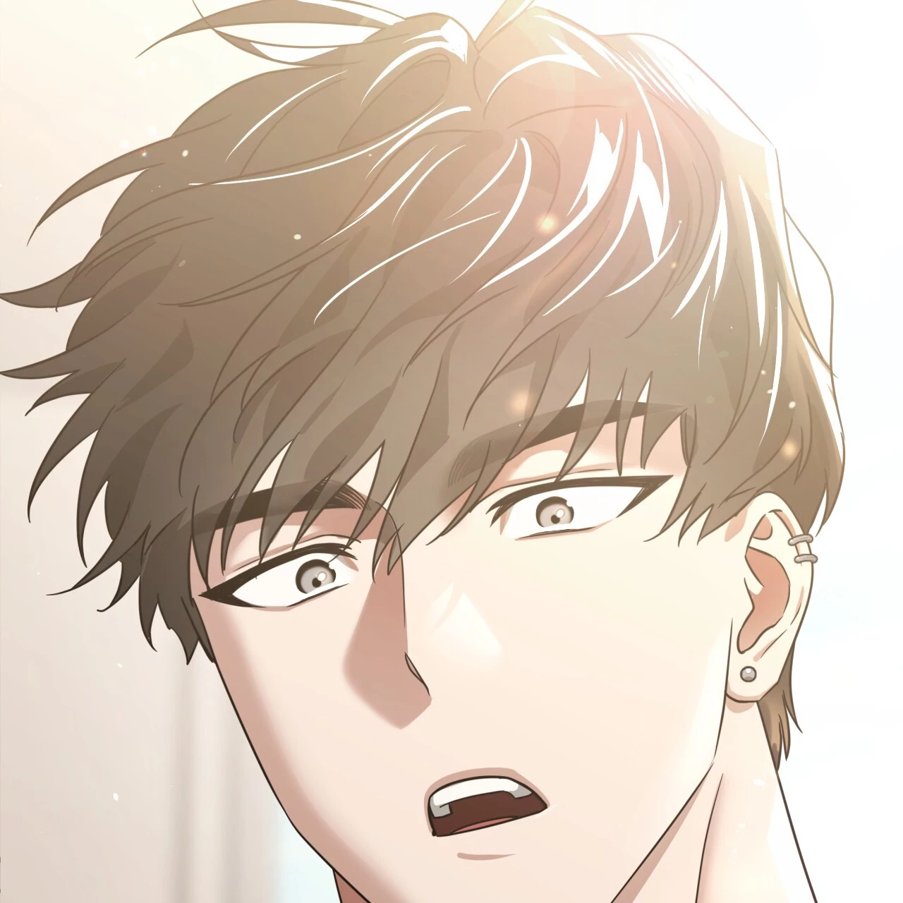 Death Delayed for a Short Time Because of the Will - Chapter 54 Page 127