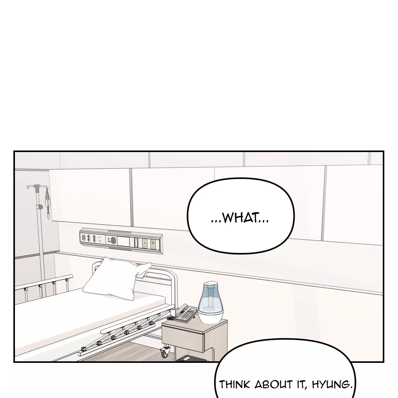 Death Delayed for a Short Time Because of the Will - Chapter 54 Page 130