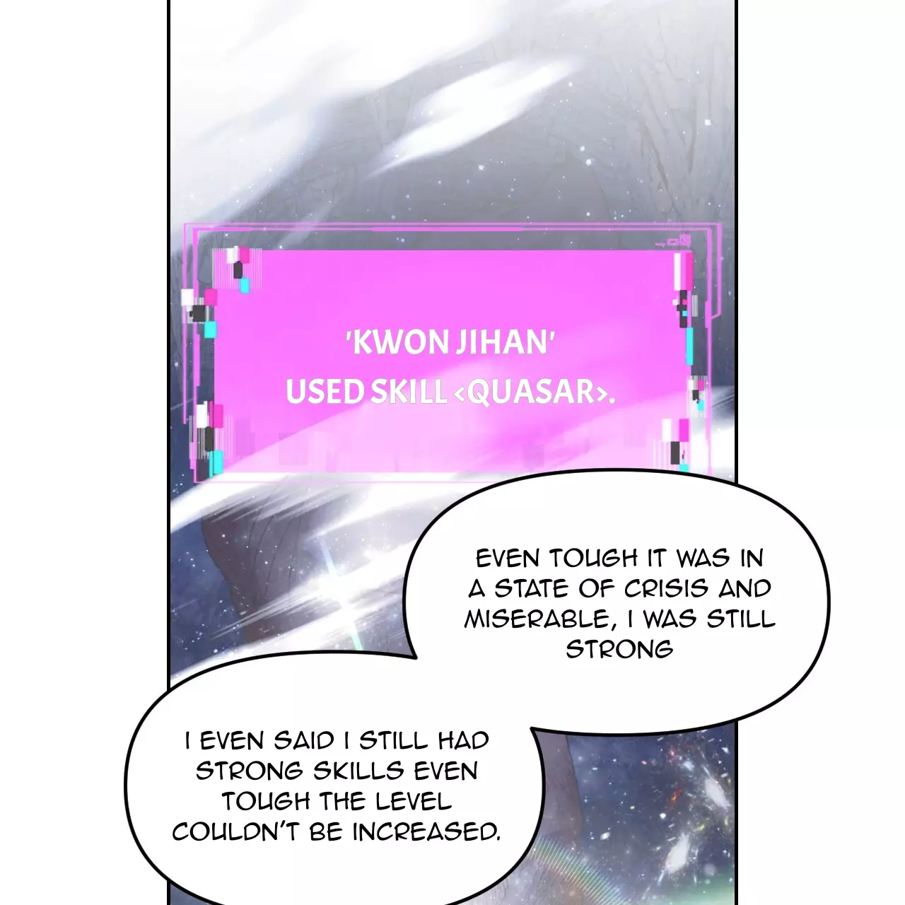 Death Delayed for a Short Time Because of the Will - Chapter 54 Page 132