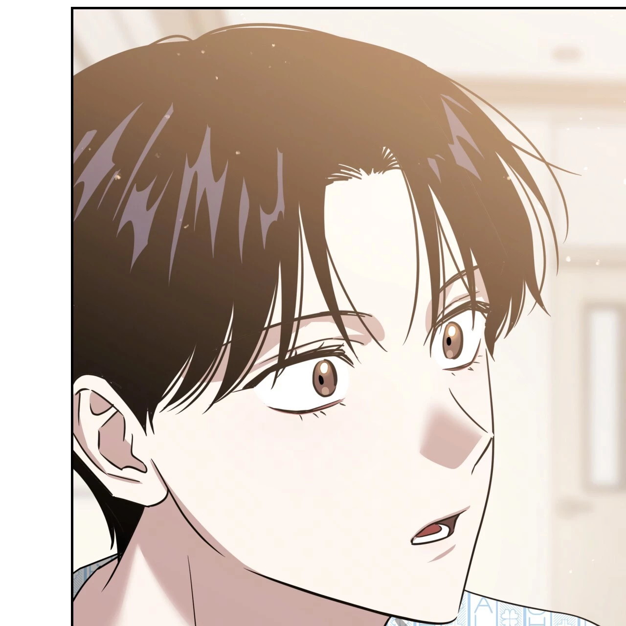 Death Delayed for a Short Time Because of the Will - Chapter 54 Page 137