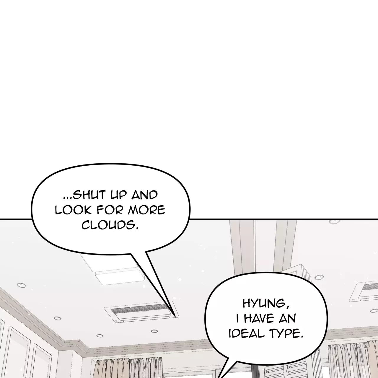 Death Delayed for a Short Time Because of the Will - Chapter 55 Page 1