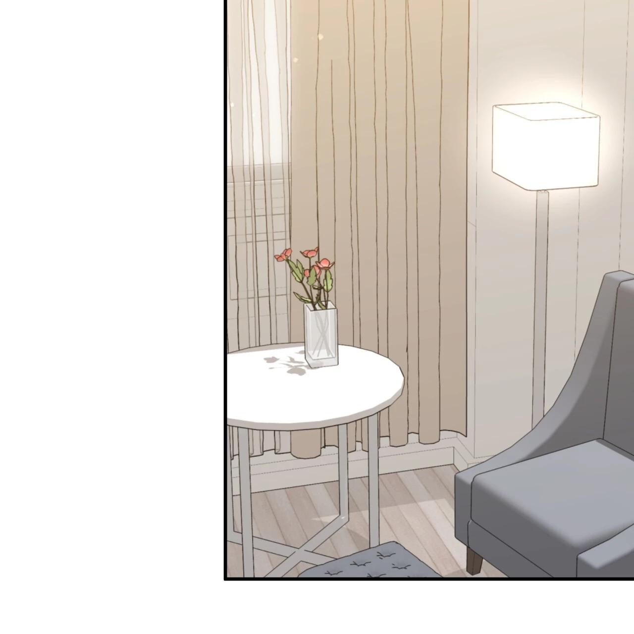 Death Delayed for a Short Time Because of the Will - Chapter 55 Page 18