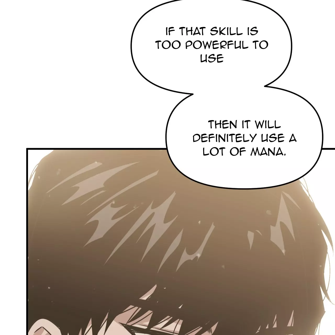 Death Delayed for a Short Time Because of the Will - Chapter 55 Page 34