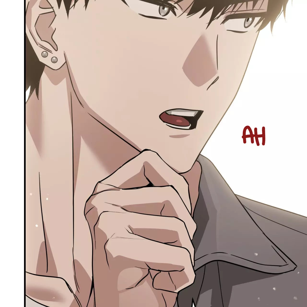Death Delayed for a Short Time Because of the Will - Chapter 55 Page 35