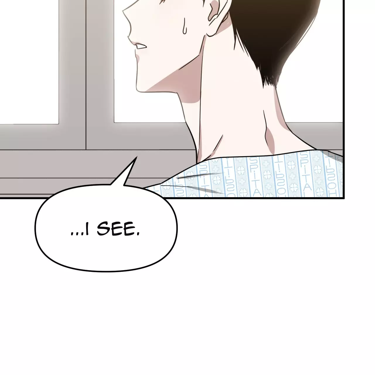 Death Delayed for a Short Time Because of the Will - Chapter 55 Page 37