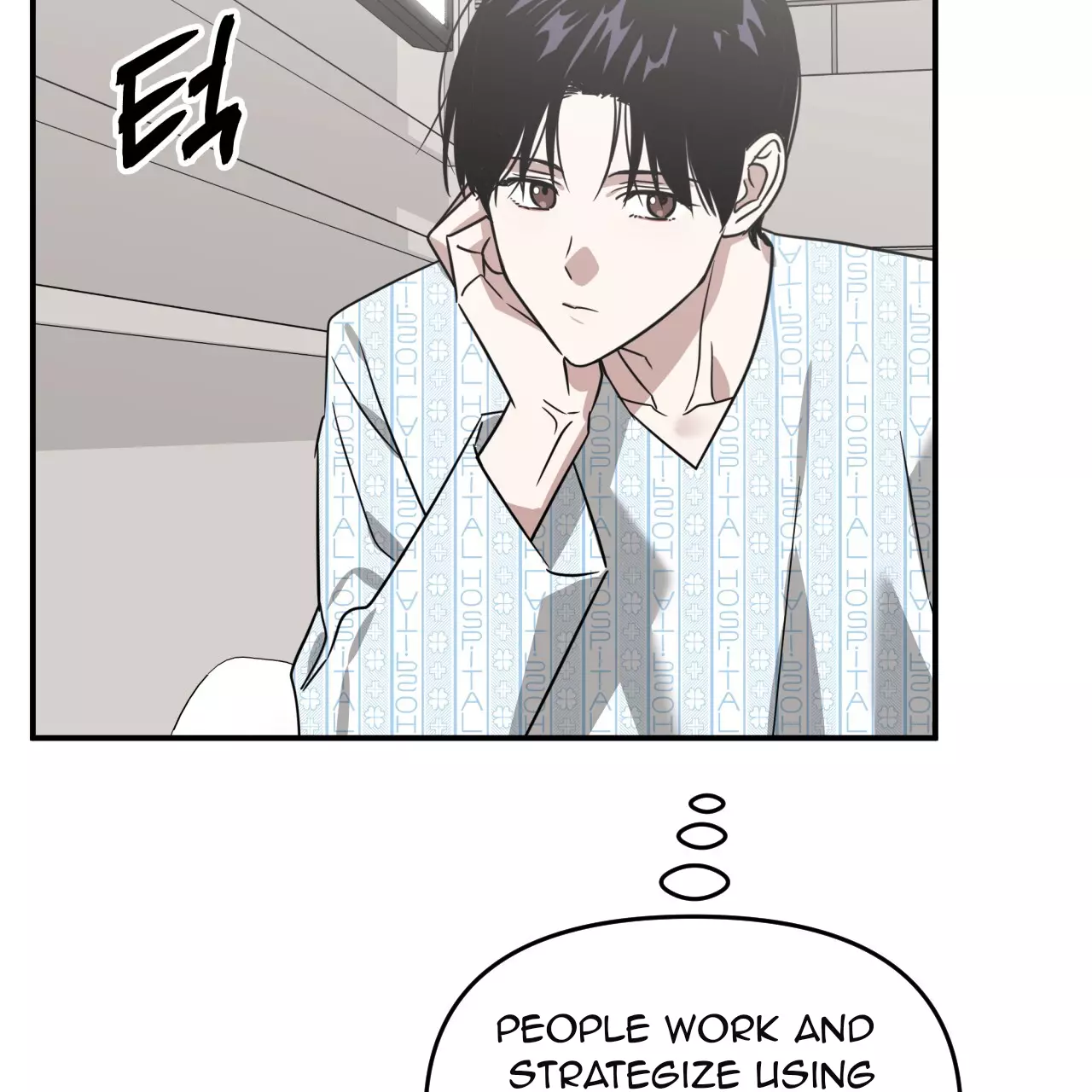 Death Delayed for a Short Time Because of the Will - Chapter 55 Page 46