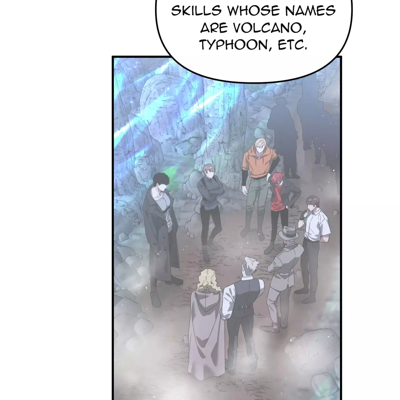 Death Delayed for a Short Time Because of the Will - Chapter 55 Page 47