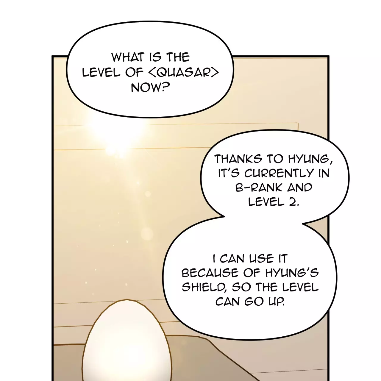 Death Delayed for a Short Time Because of the Will - Chapter 55 Page 53