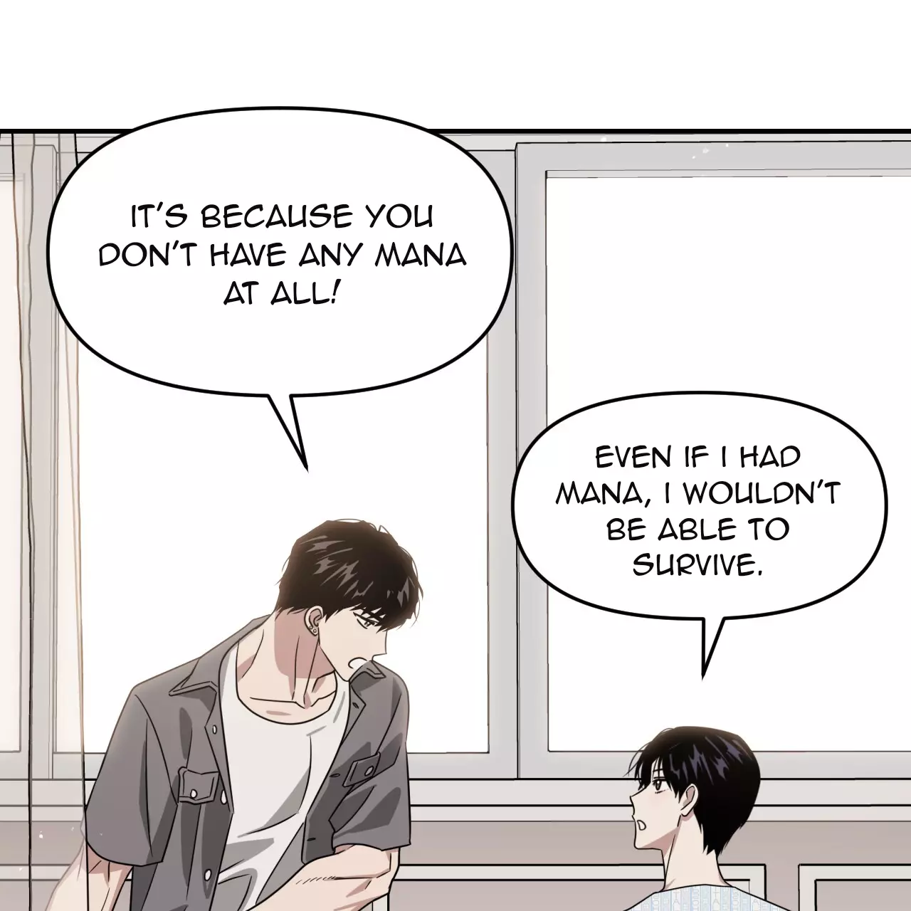 Death Delayed for a Short Time Because of the Will - Chapter 55 Page 55