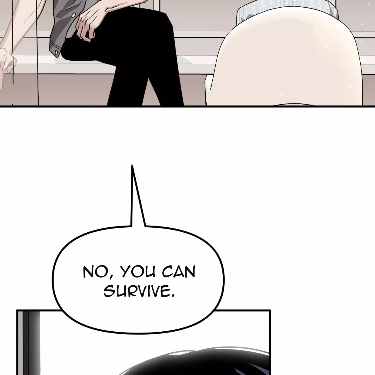 Death Delayed for a Short Time Because of the Will - Chapter 55 Page 56