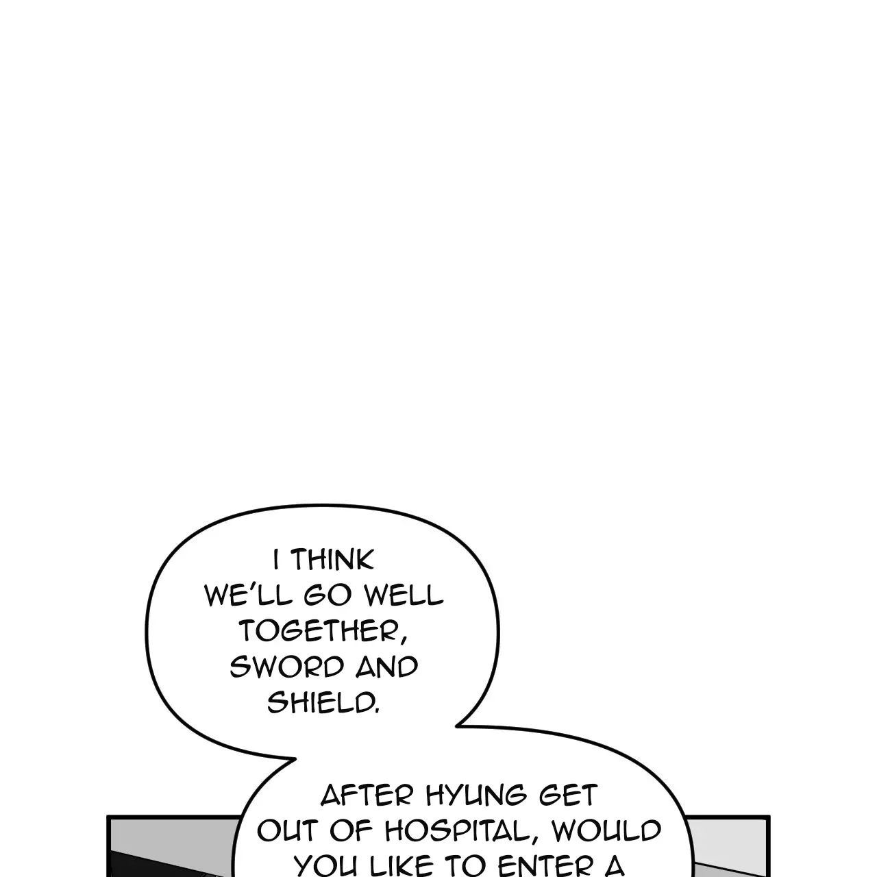 Death Delayed for a Short Time Because of the Will - Chapter 55 Page 70