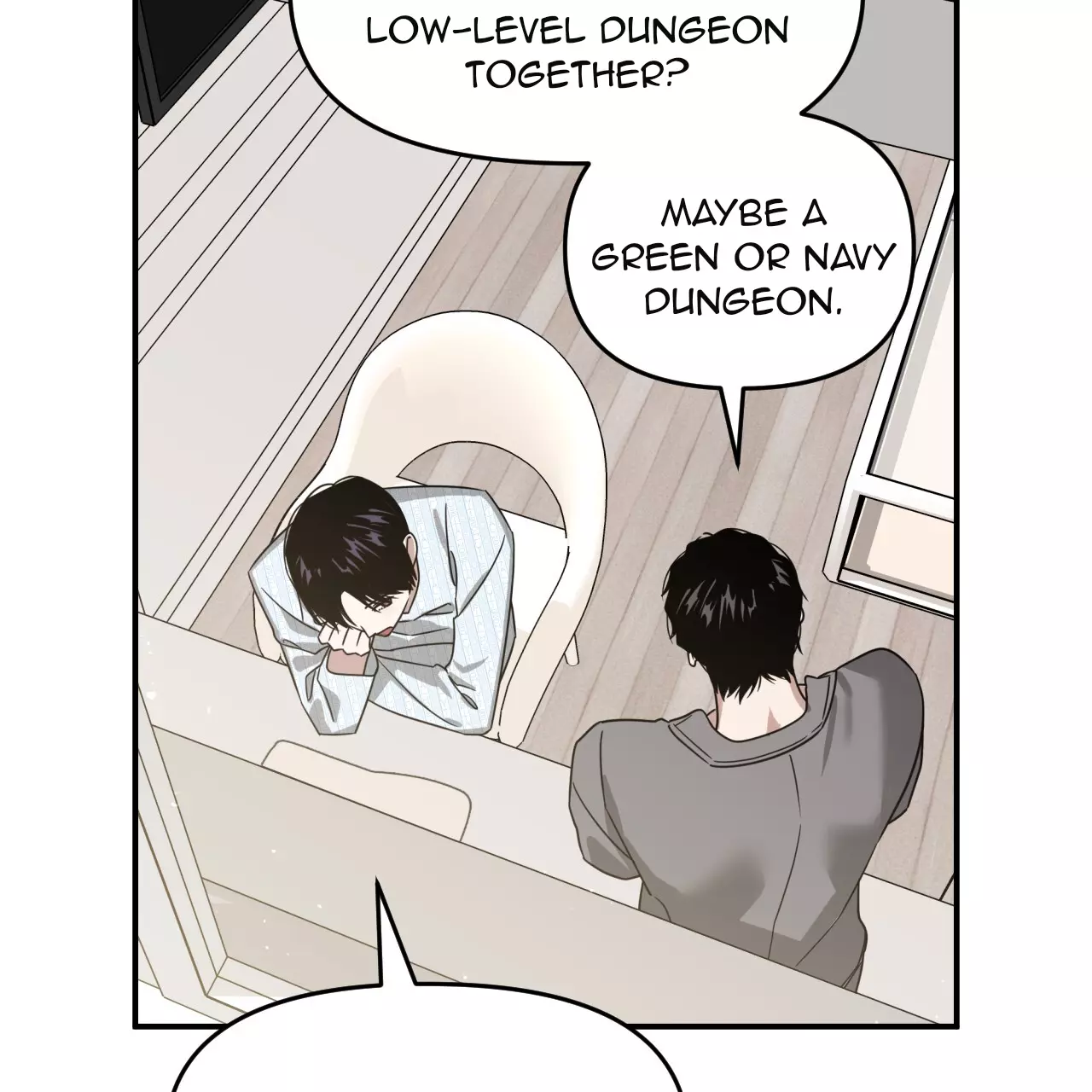 Death Delayed for a Short Time Because of the Will - Chapter 55 Page 71
