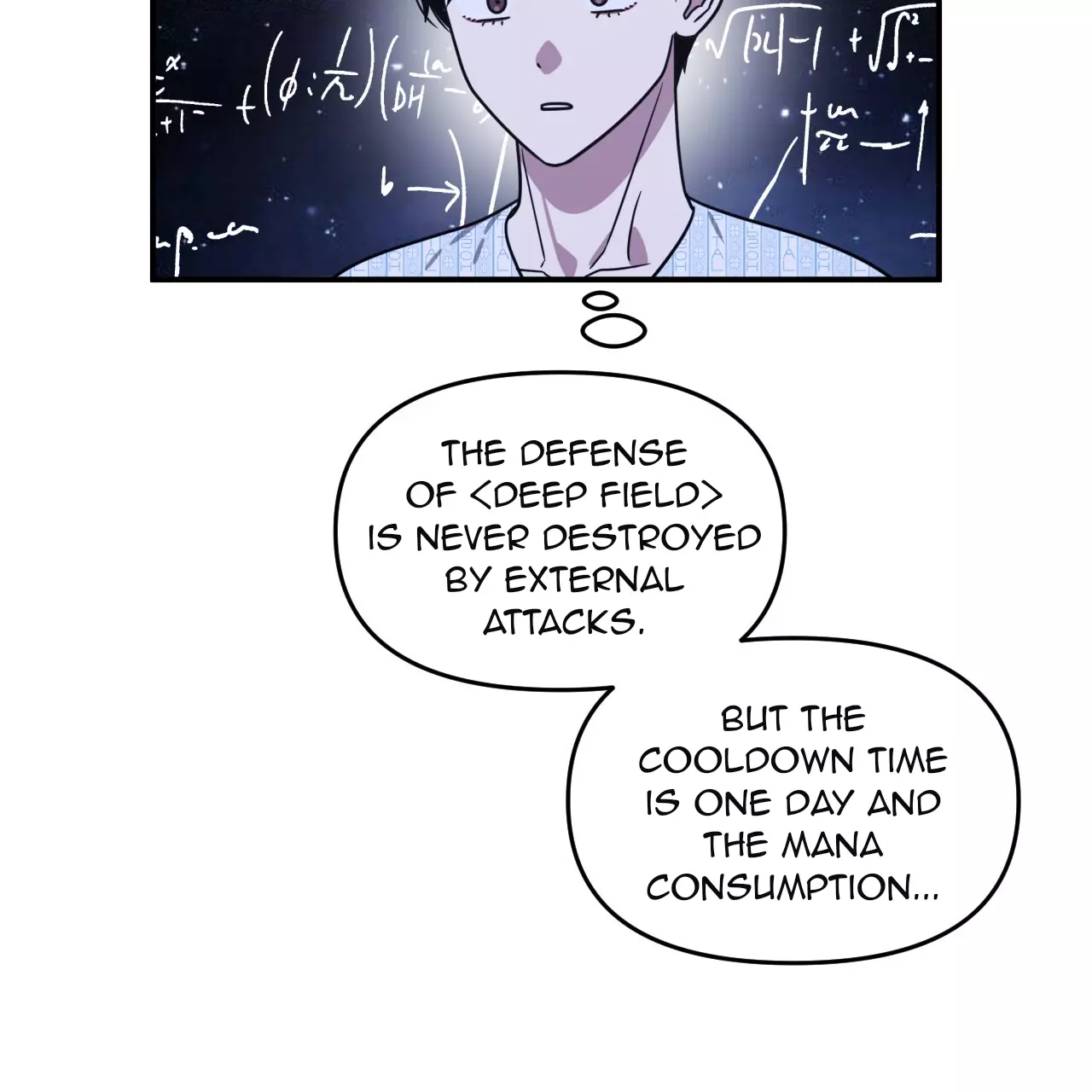 Death Delayed for a Short Time Because of the Will - Chapter 55 Page 77