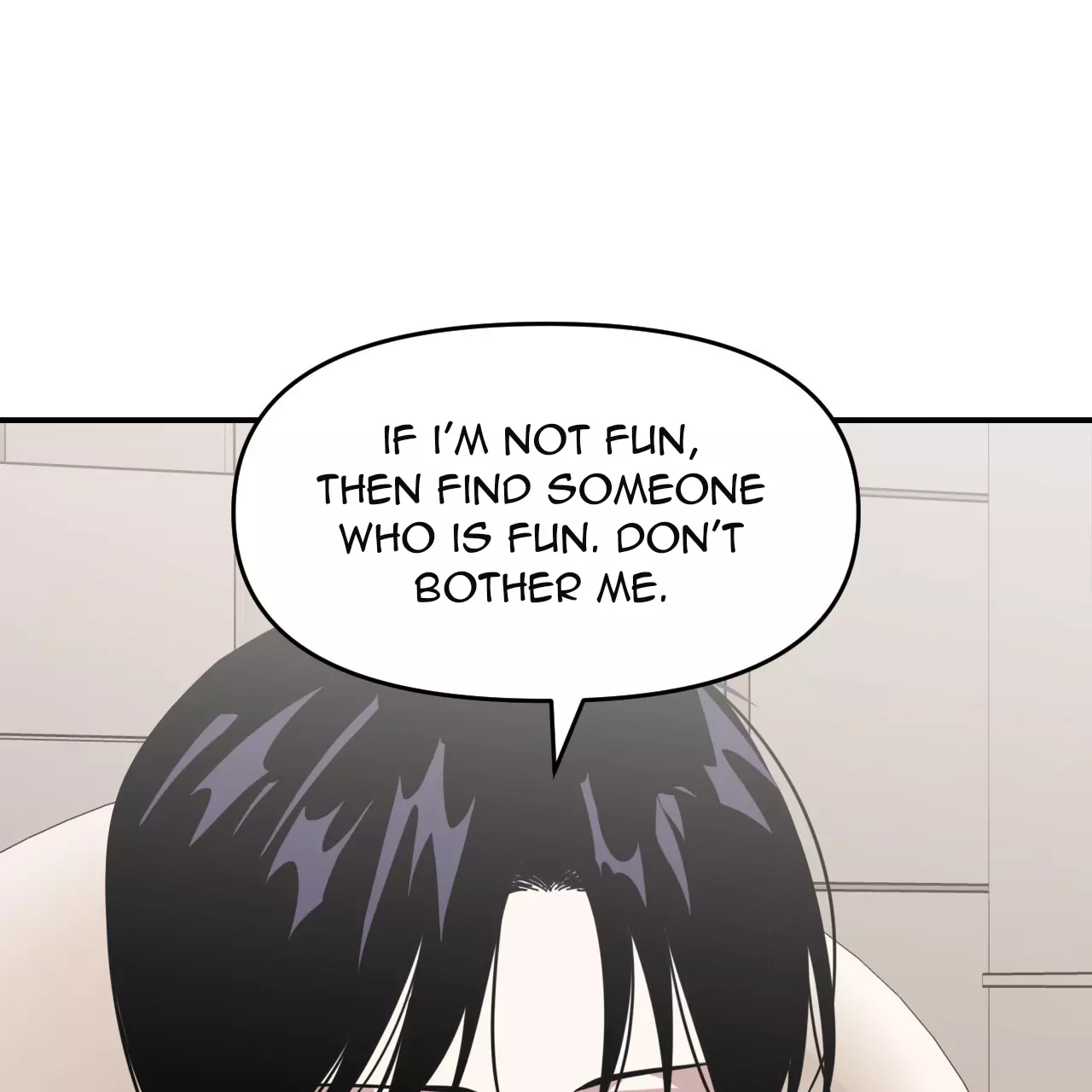 Death Delayed for a Short Time Because of the Will - Chapter 55 Page 82