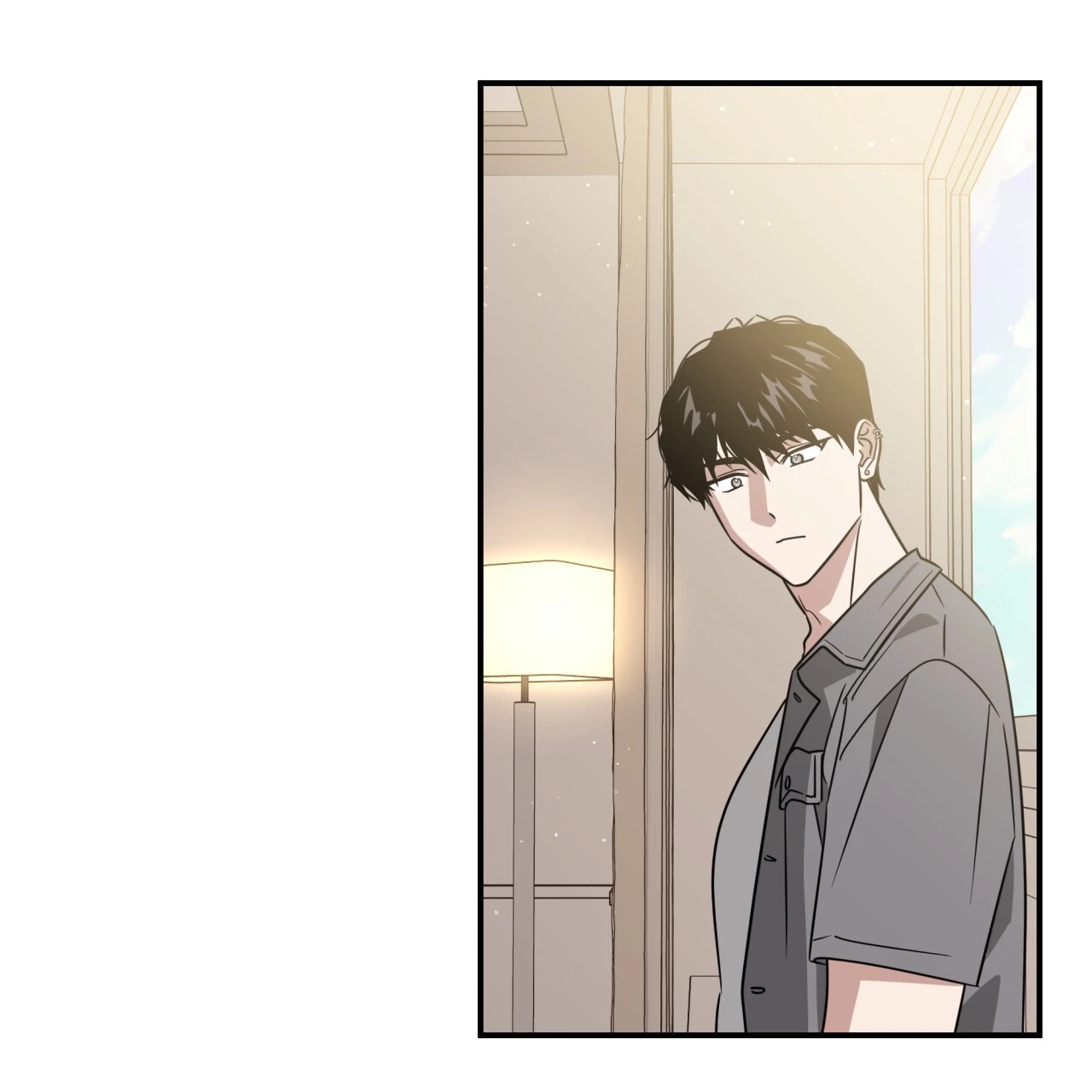 Death Delayed for a Short Time Because of the Will - Chapter 55 Page 84