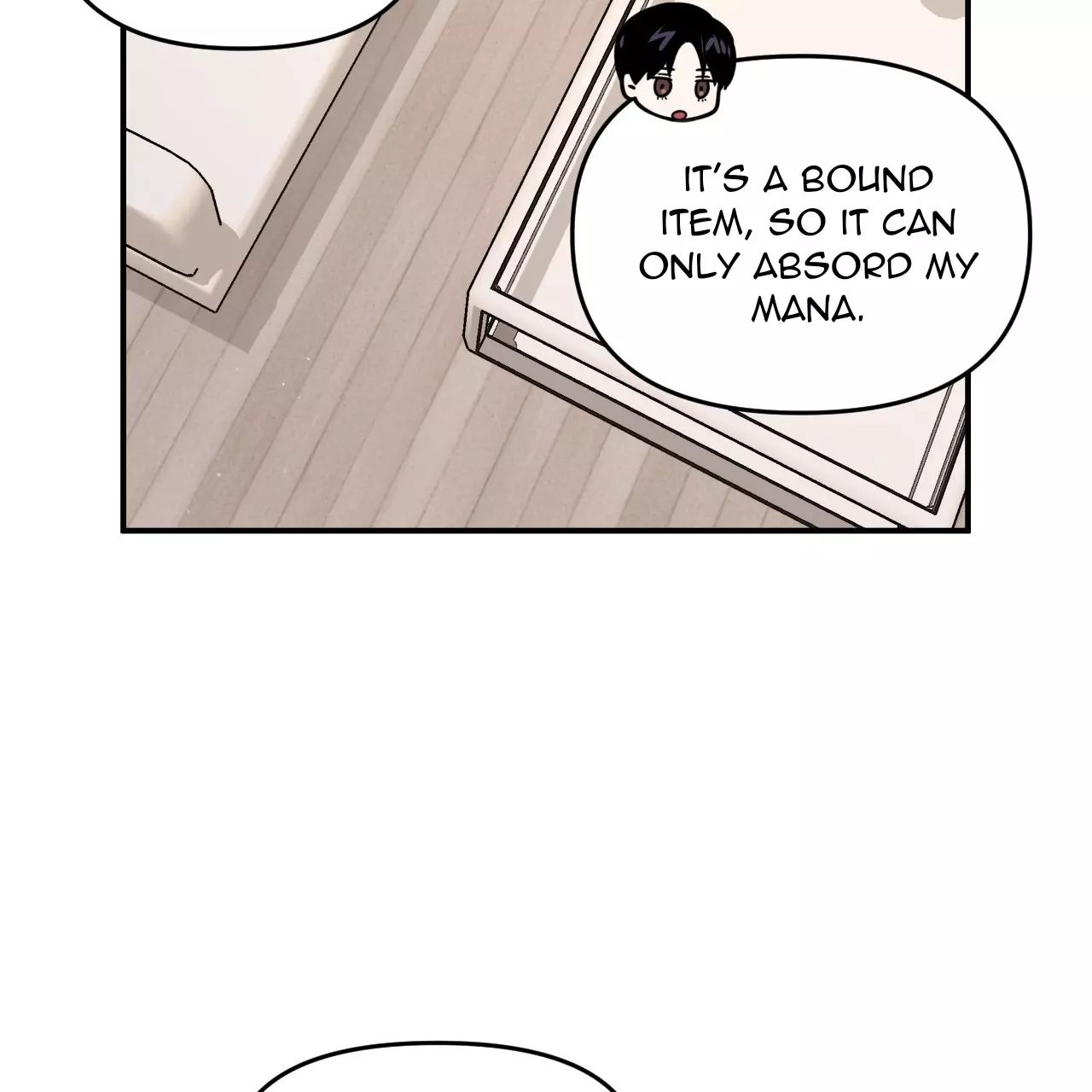 Death Delayed for a Short Time Because of the Will - Chapter 55 Page 91