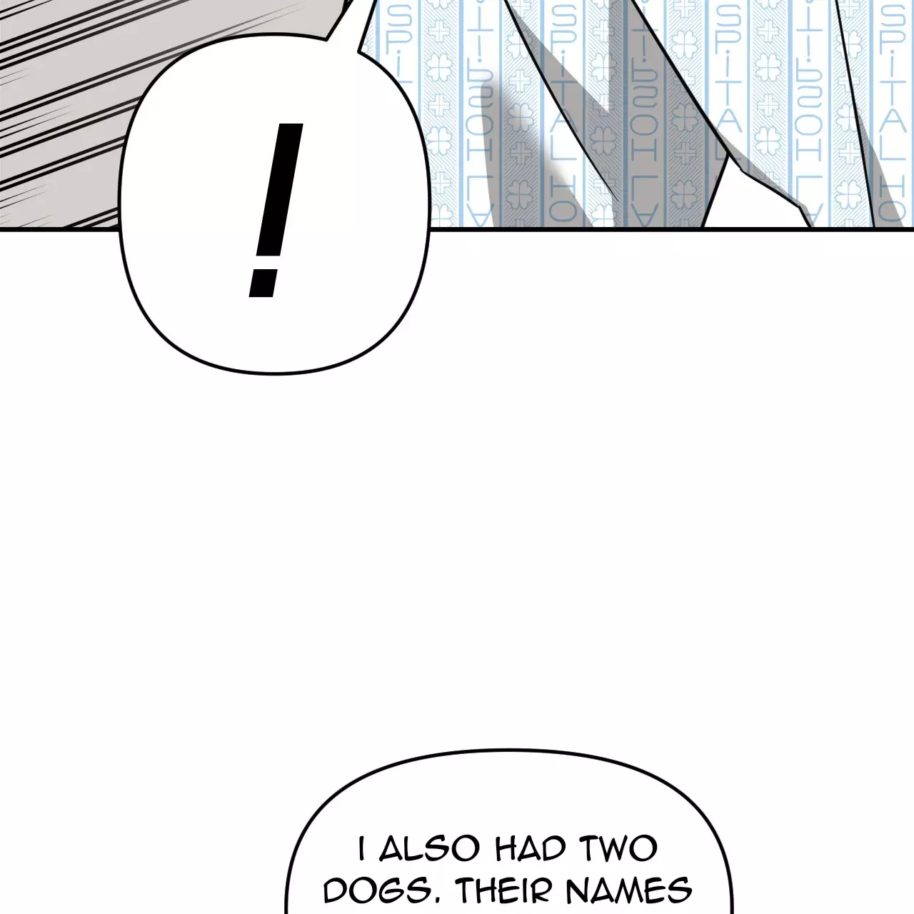 Death Delayed for a Short Time Because of the Will - Chapter 55 Page 94