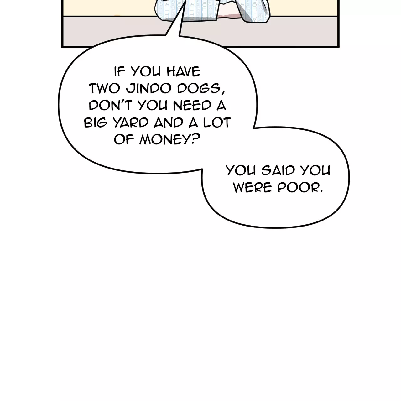 Death Delayed for a Short Time Because of the Will - Chapter 55 Page 98