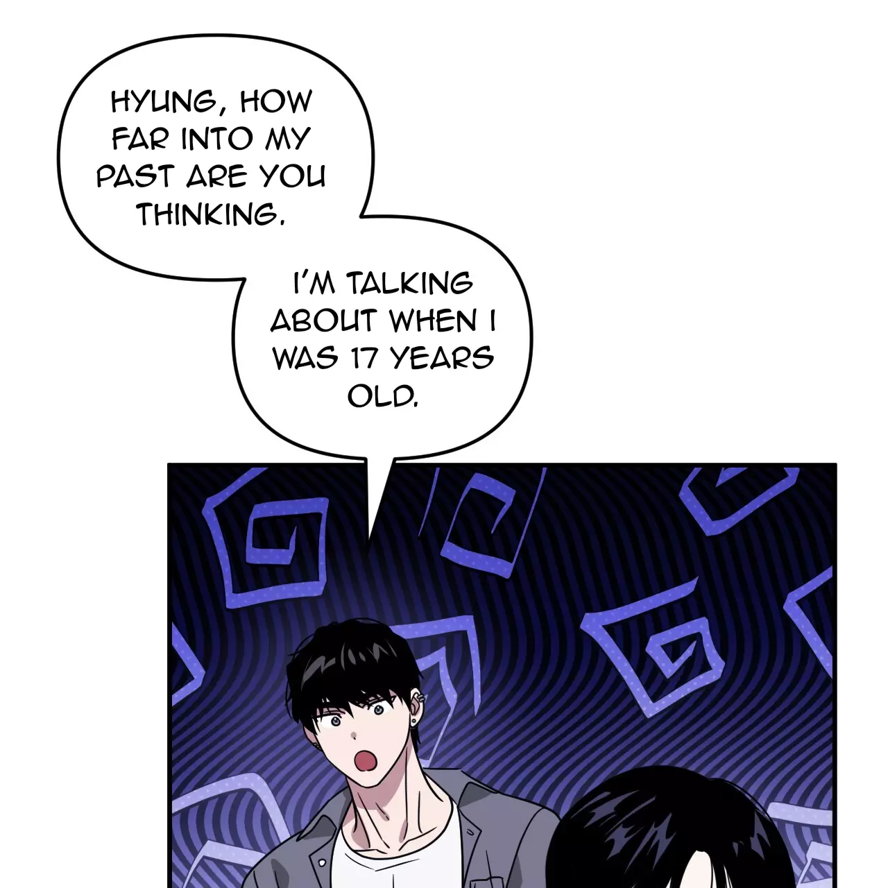 Death Delayed for a Short Time Because of the Will - Chapter 55 Page 99