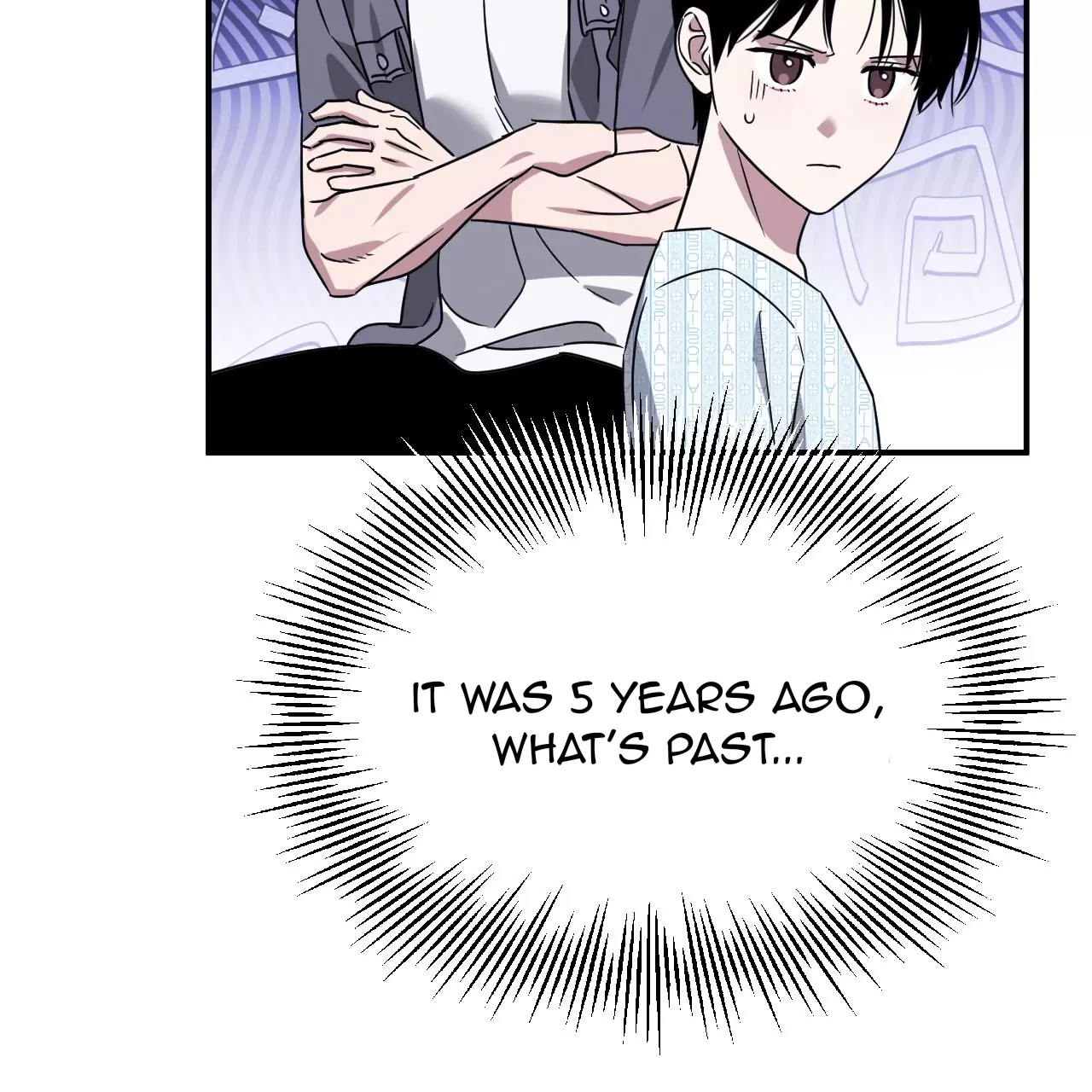 Death Delayed for a Short Time Because of the Will - Chapter 55 Page 100