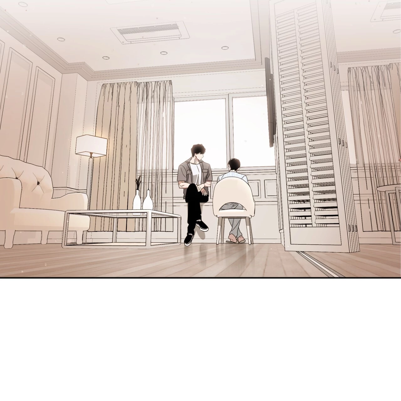 Death Delayed for a Short Time Because of the Will - Chapter 55 Page 110