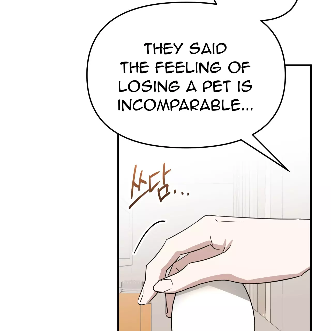 Death Delayed for a Short Time Because of the Will - Chapter 55 Page 113
