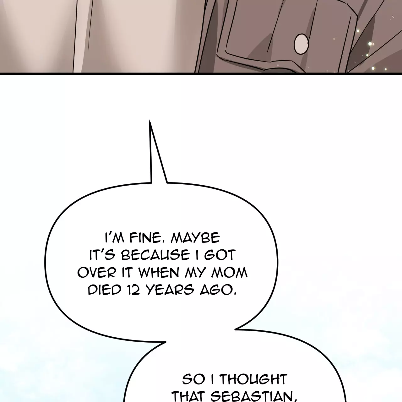 Death Delayed for a Short Time Because of the Will - Chapter 55 Page 117