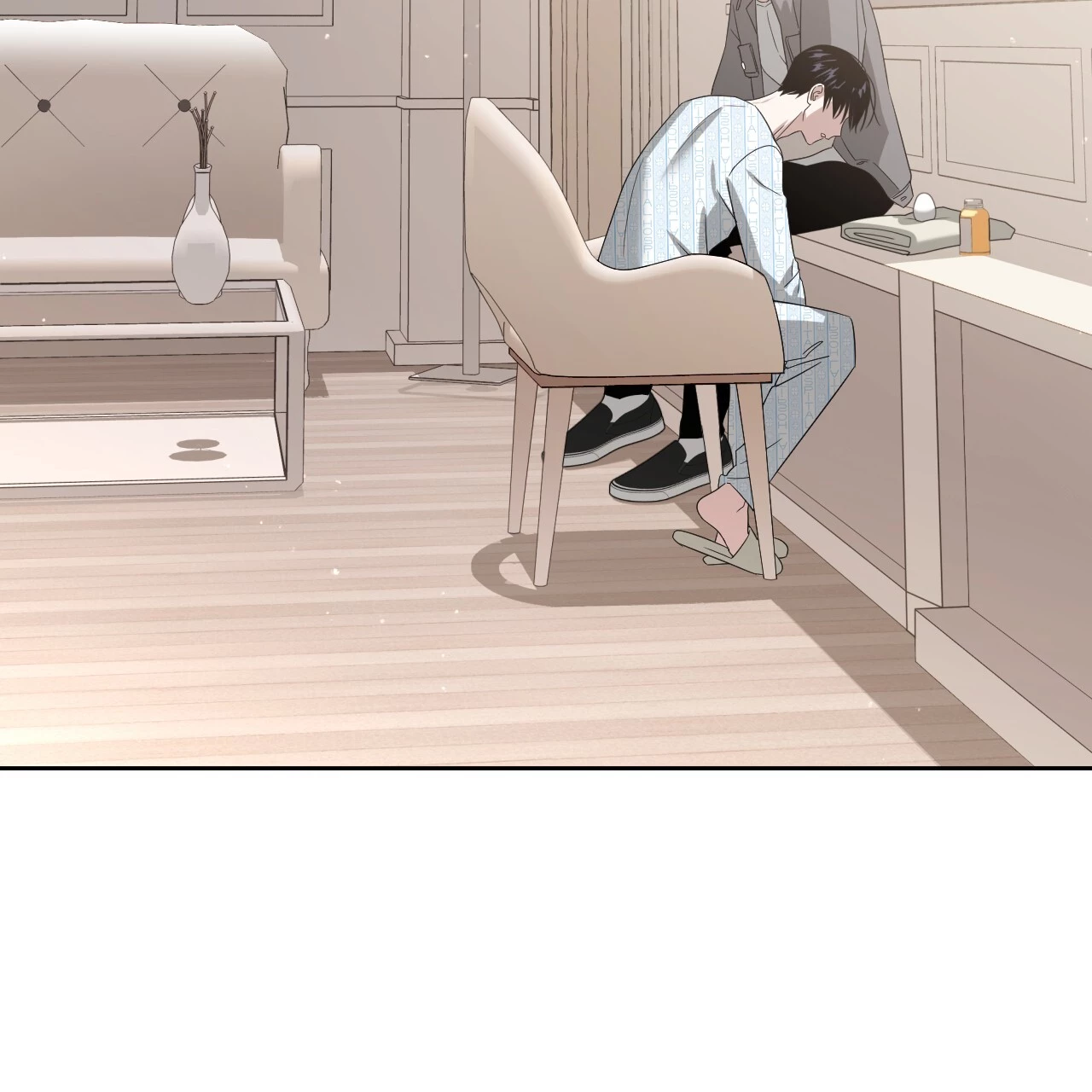 Death Delayed for a Short Time Because of the Will - Chapter 55 Page 124