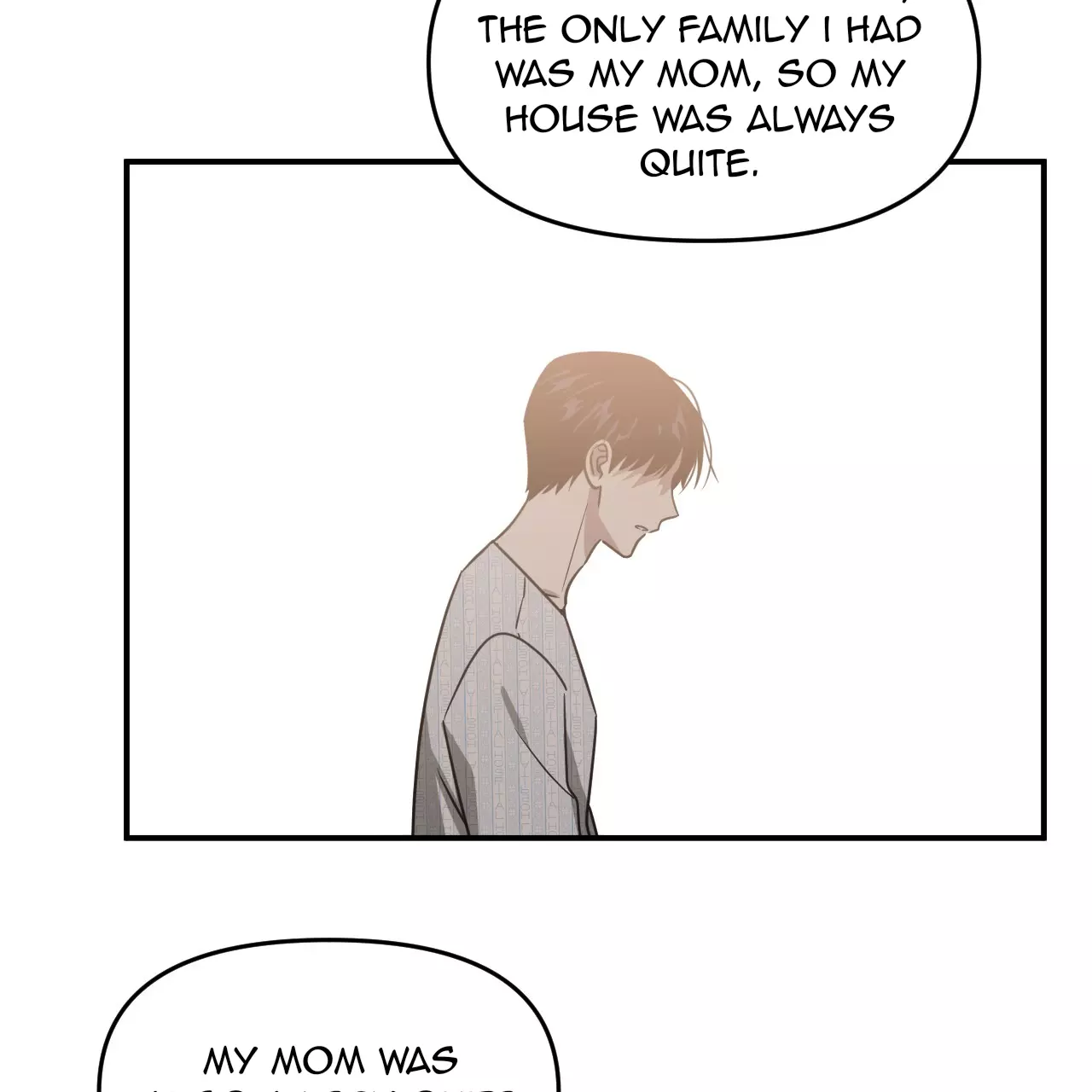 Death Delayed for a Short Time Because of the Will - Chapter 55 Page 127