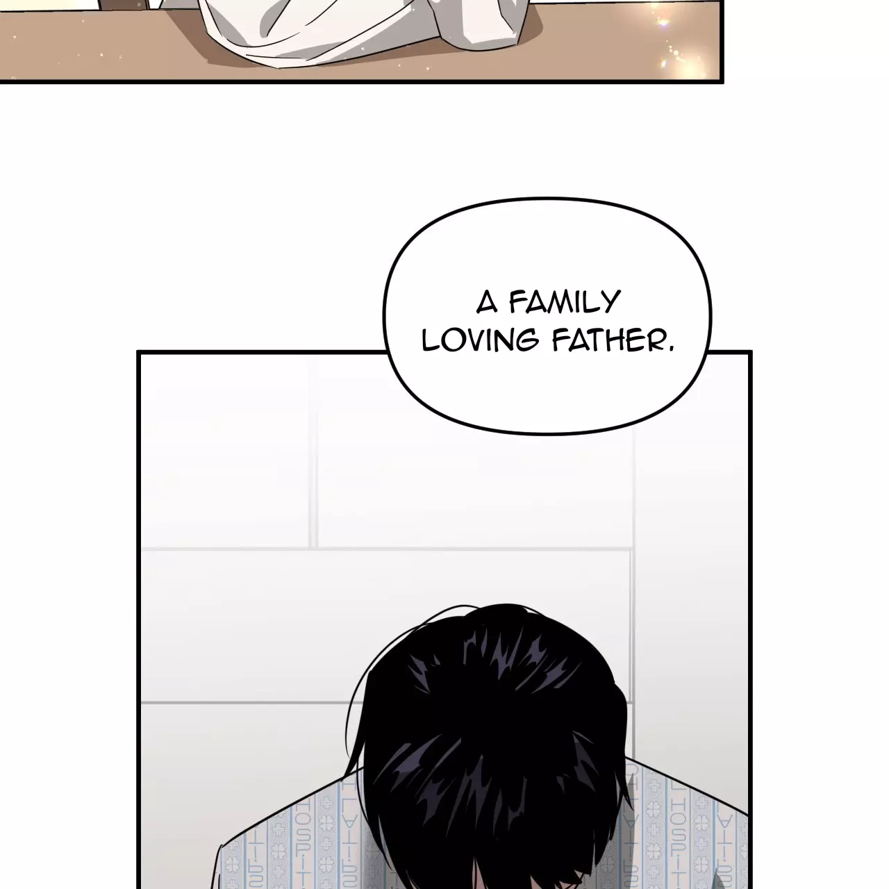 Death Delayed for a Short Time Because of the Will - Chapter 55 Page 132