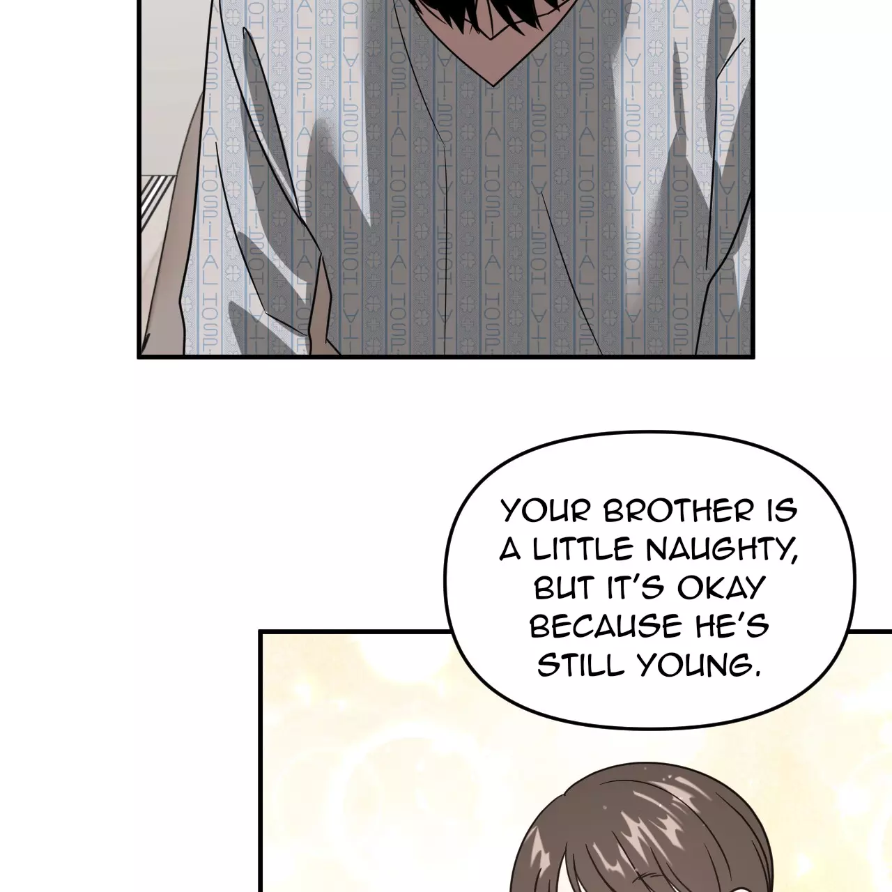 Death Delayed for a Short Time Because of the Will - Chapter 55 Page 133