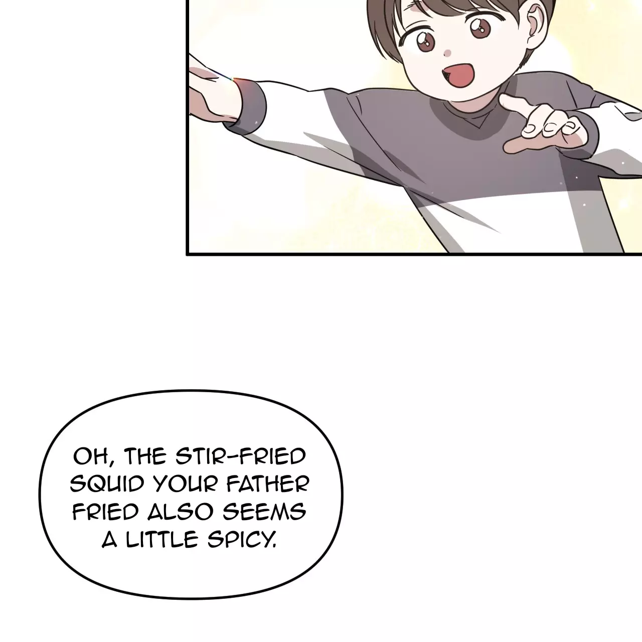 Death Delayed for a Short Time Because of the Will - Chapter 55 Page 134