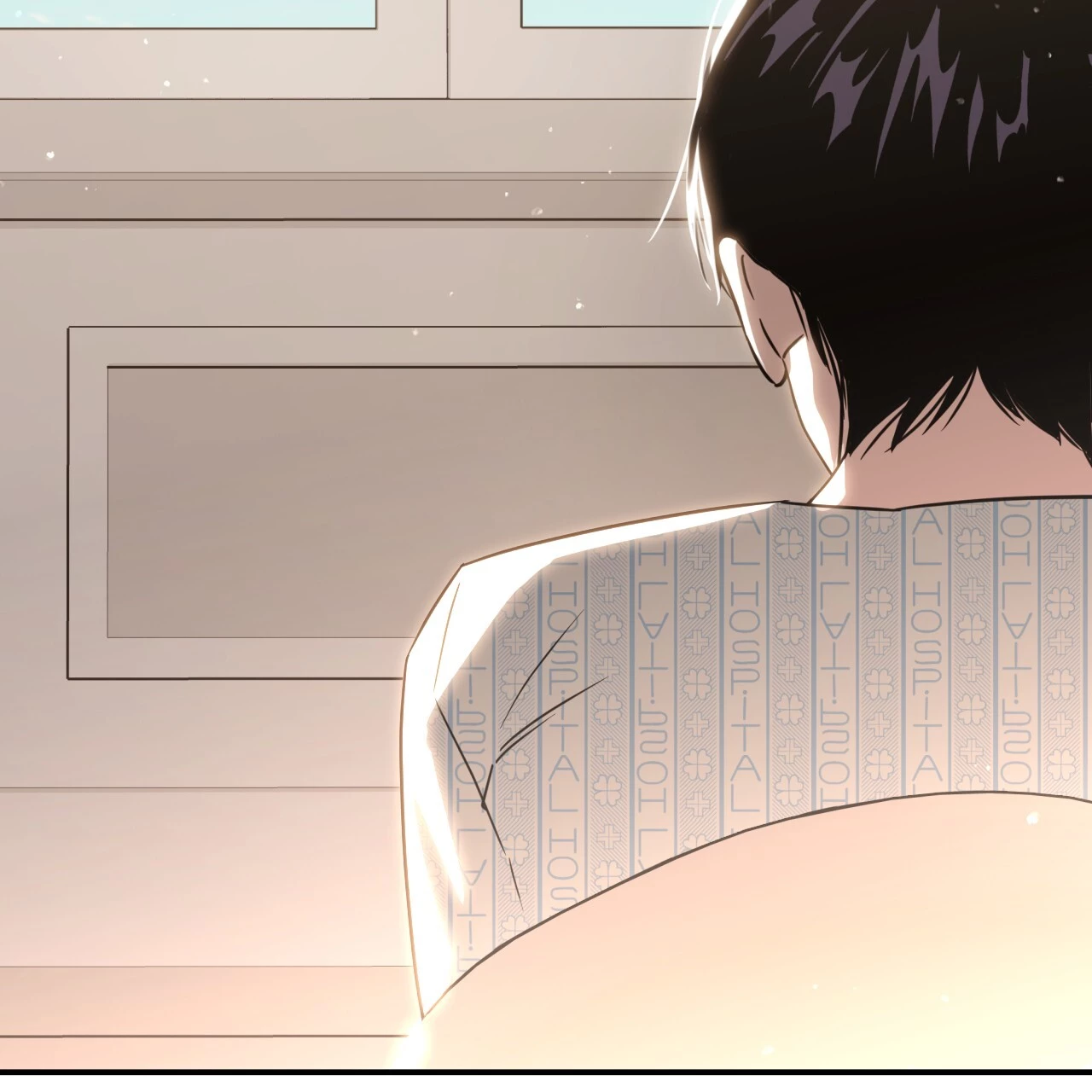 Death Delayed for a Short Time Because of the Will - Chapter 55 Page 154