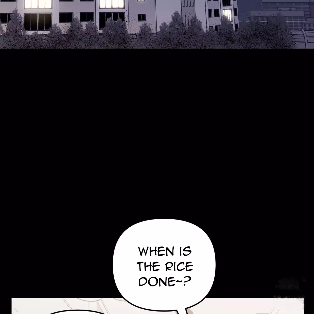 Death Delayed for a Short Time Because of the Will - Chapter 56 Page 3