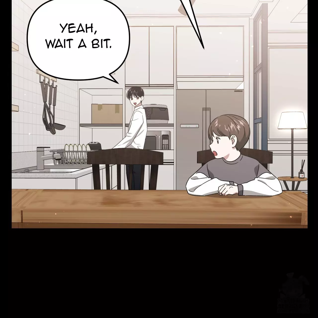 Death Delayed for a Short Time Because of the Will - Chapter 56 Page 4
