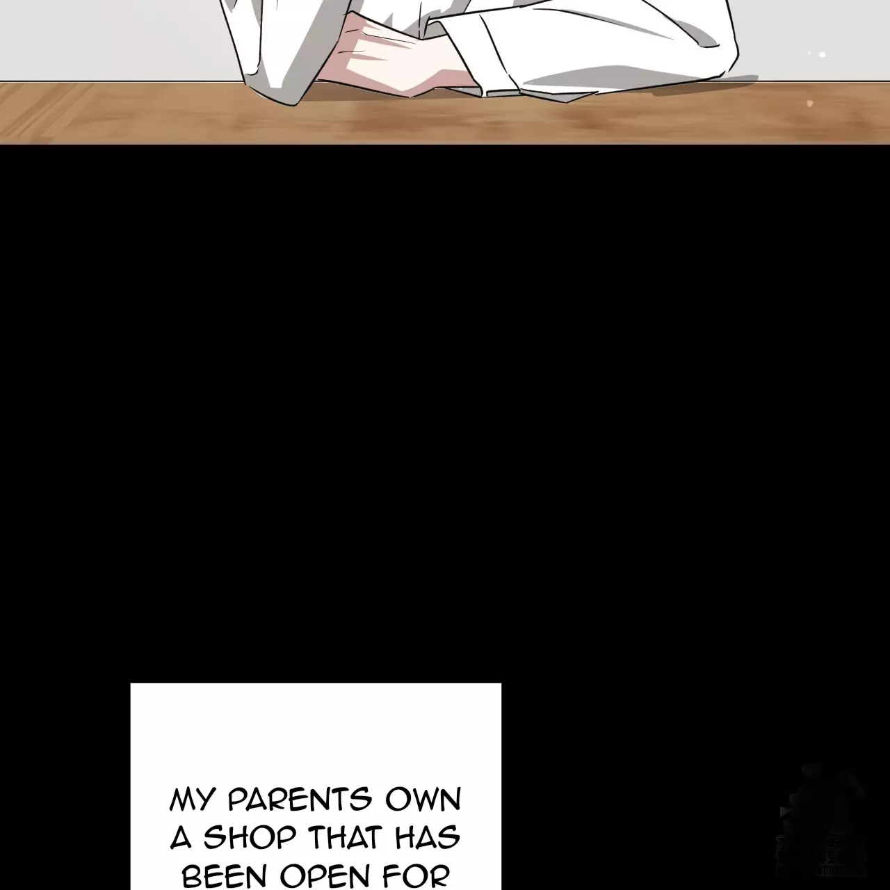 Death Delayed for a Short Time Because of the Will - Chapter 56 Page 11