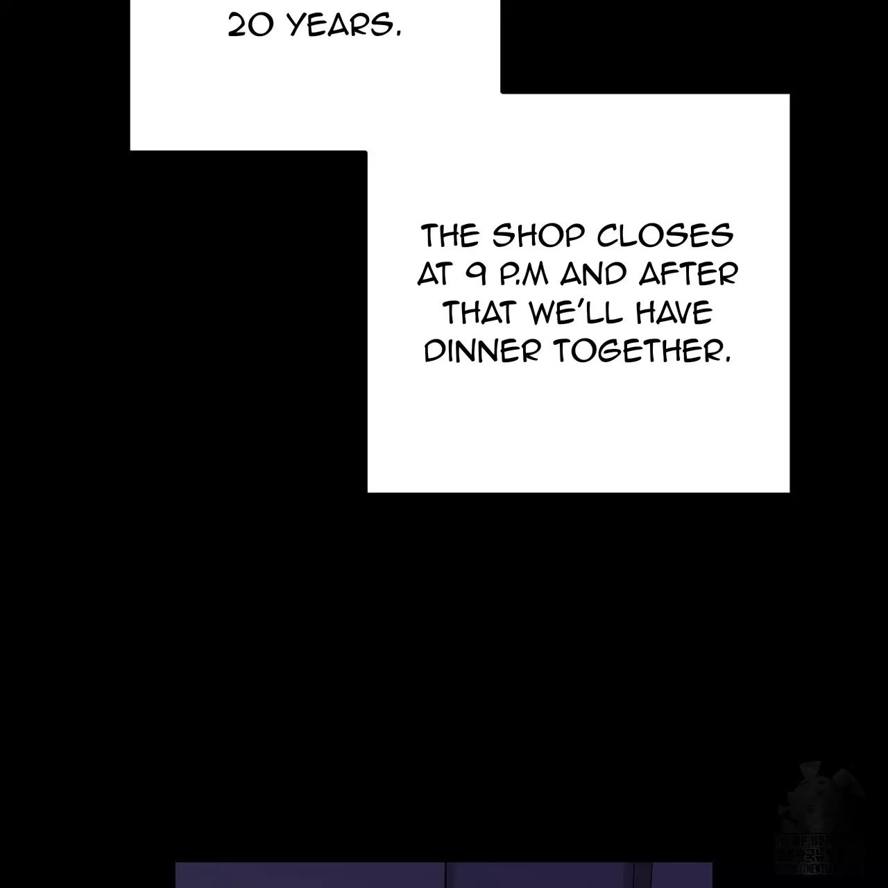 Death Delayed for a Short Time Because of the Will - Chapter 56 Page 12