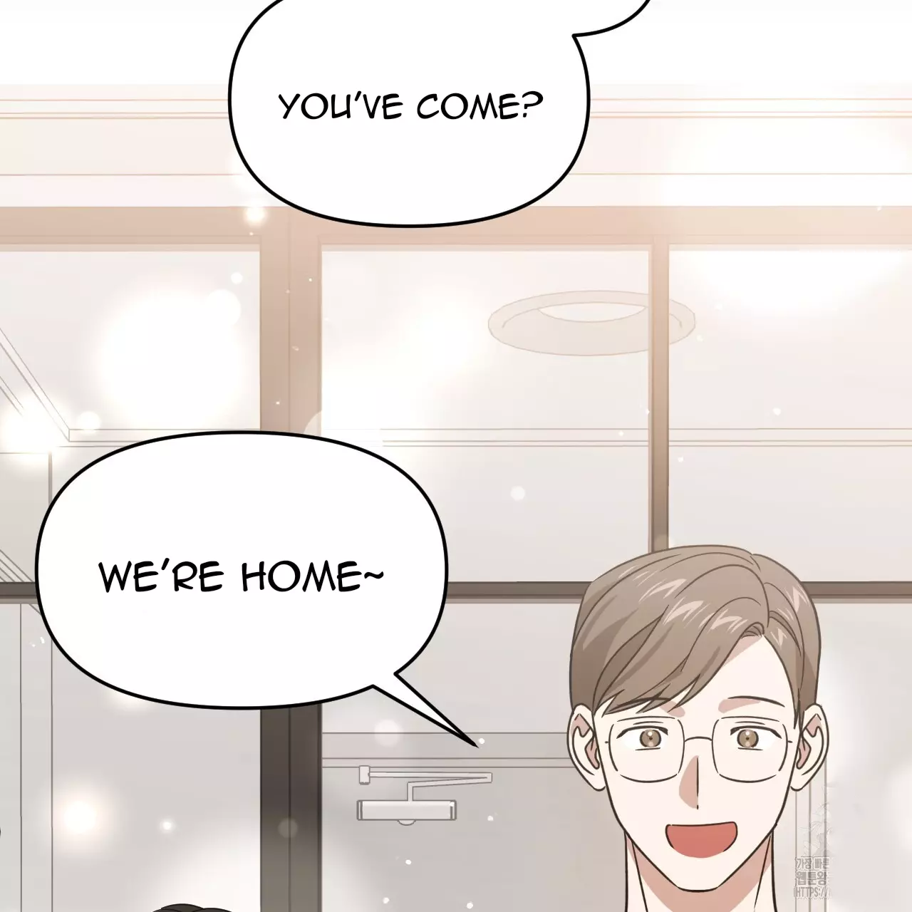 Death Delayed for a Short Time Because of the Will - Chapter 56 Page 15