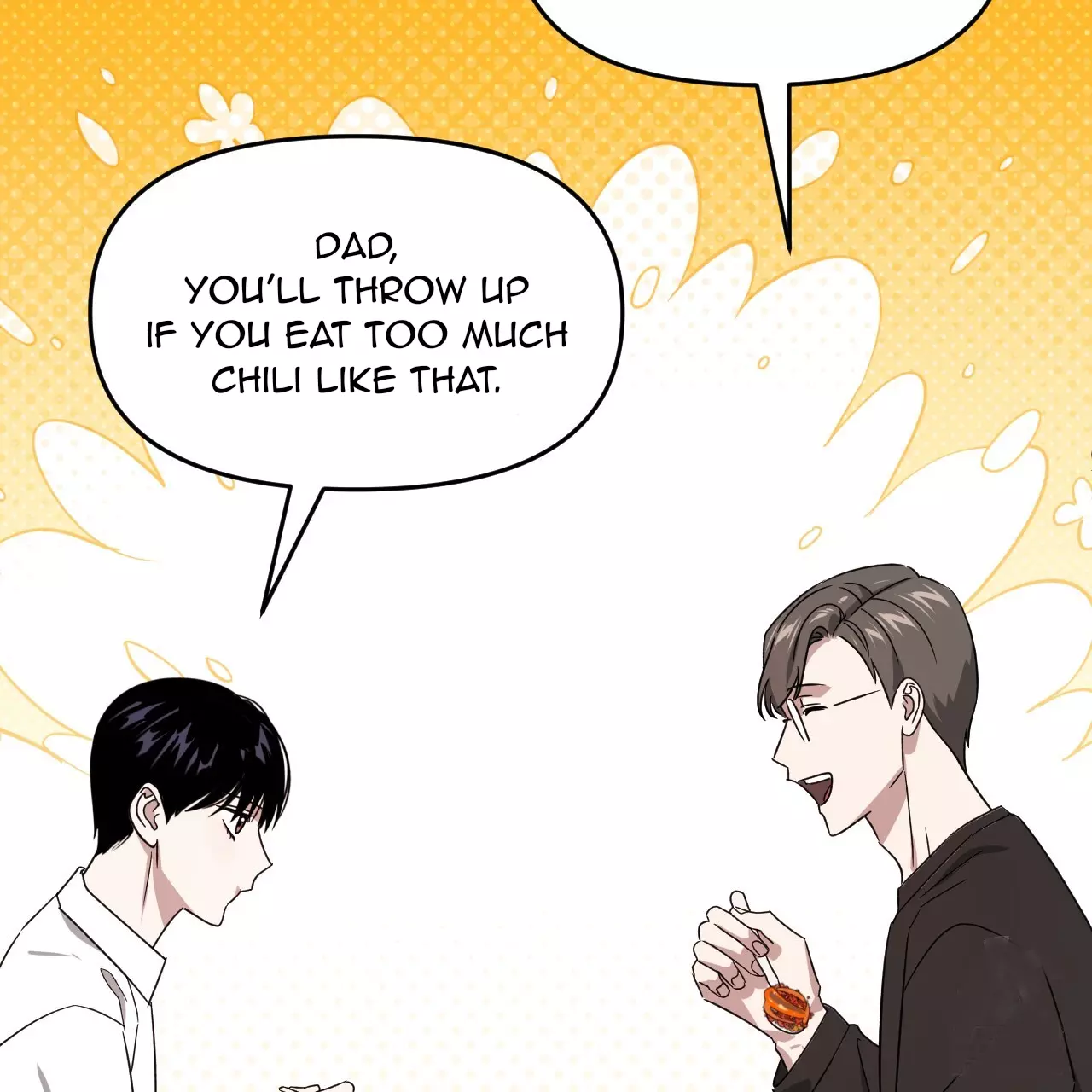 Death Delayed for a Short Time Because of the Will - Chapter 56 Page 21