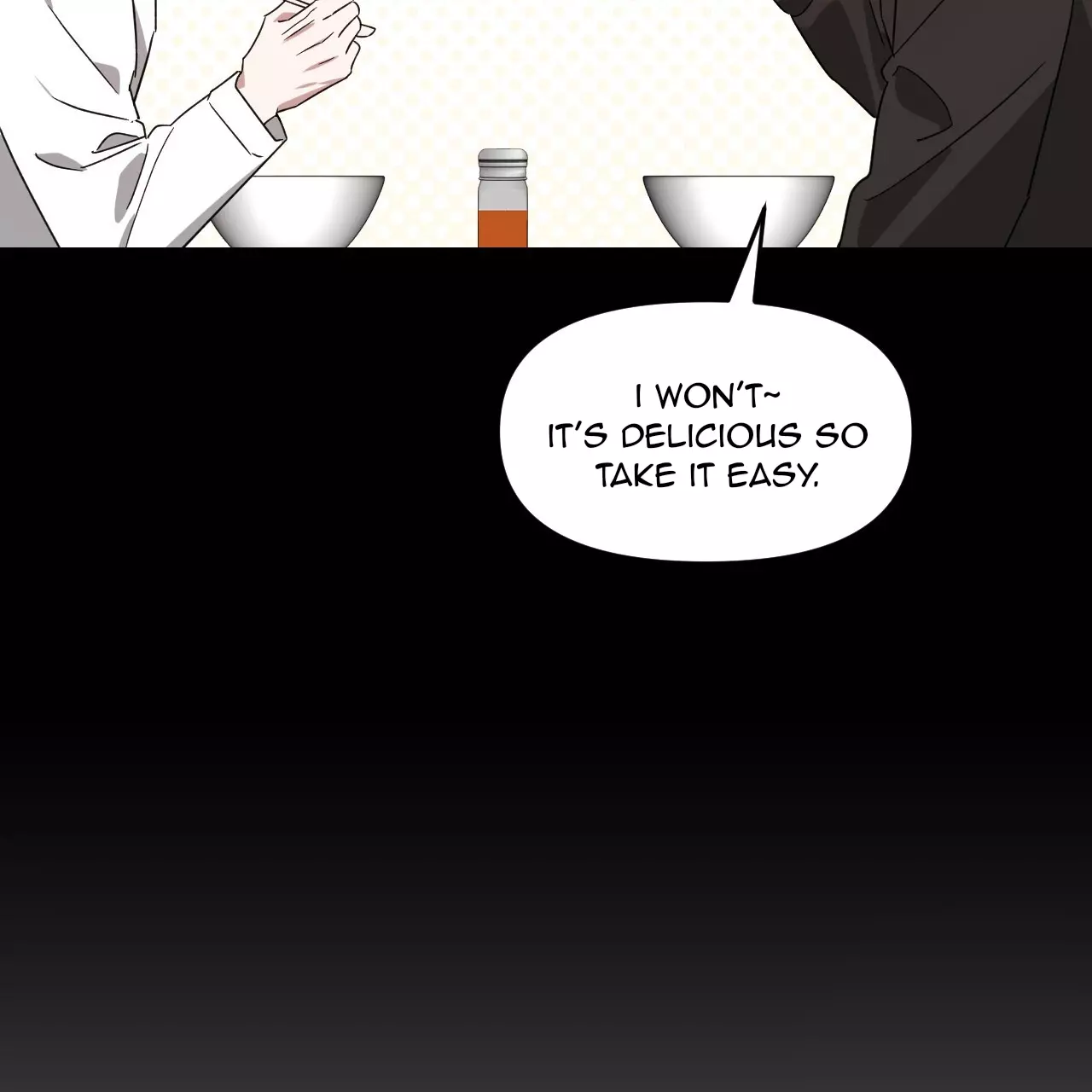 Death Delayed for a Short Time Because of the Will - Chapter 56 Page 22