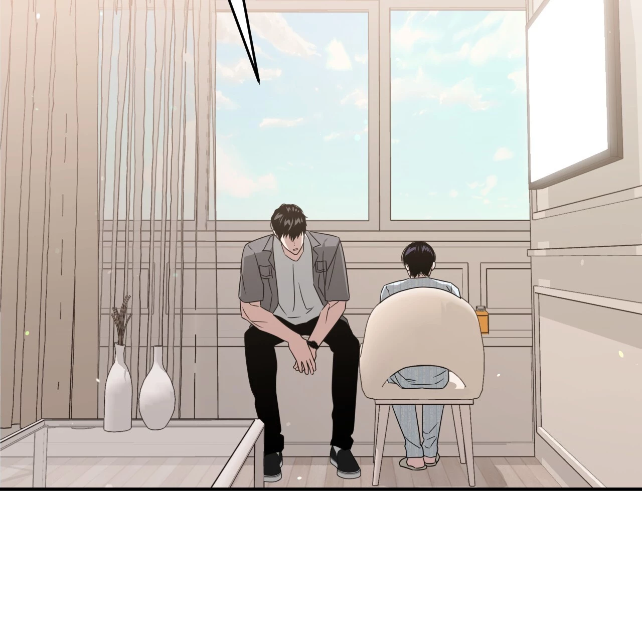 Death Delayed for a Short Time Because of the Will - Chapter 56 Page 30