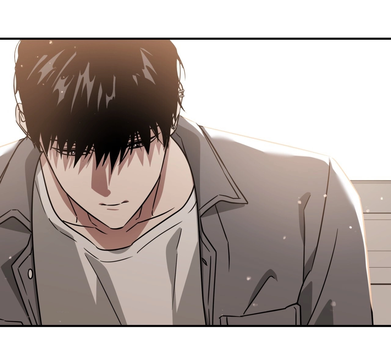 Death Delayed for a Short Time Because of the Will - Chapter 56 Page 31