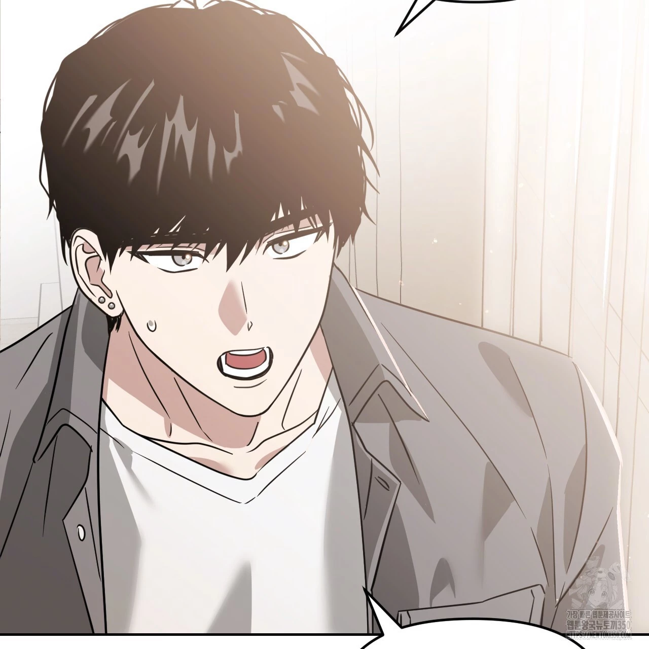 Death Delayed for a Short Time Because of the Will - Chapter 56 Page 41